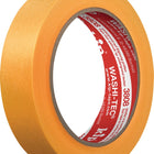 Nastro adesivo KIP 3808 WASHI-TEC(R) Premium Goldkrepp(R) liscio ( 4000353126 )