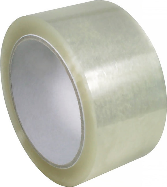 Nastro da imballaggio IKS PP F29 incolore ( 4000353191 )