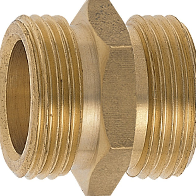 GEKA Gewindenippel GEKA Messing ( 4000353545 )