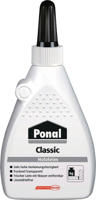 PONAL Wood Glue Classic 120 g ( 4000353755 )