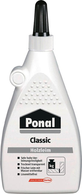 PONAL Wood Glue Classic 225 g ( 4000353756 )