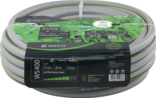 GEKA water hose WS400 length 50 m ( 4000353987 )