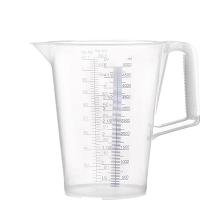 PRESSOL measuring jug 5 l ( 4000356089 )