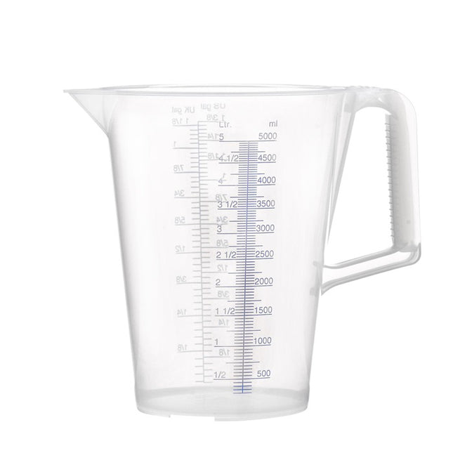 PRESSOL measuring jug 5 l ( 4000356089 )