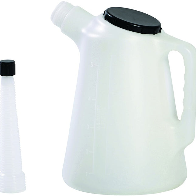 MAX4CAR measuring jug 5 l ( 4000356903 )