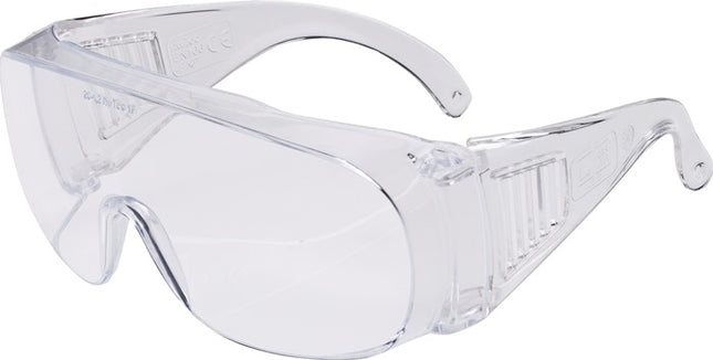 Gafas de seguridad PROFIT EN 166 (4000370031)