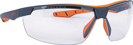 INFIELD SAFETY Lunettes de protection Flexor Plus EN 166 ( 4000370165 )