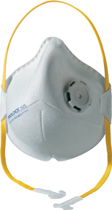 MOLDEX respirator Smart Pocket(R) 257501 FFP3 / V NR D ( 4000370714 )