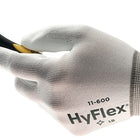 ANSELL Handschuhe HyFlex 11-600 Größe 7 weiß ( 4000371388 )