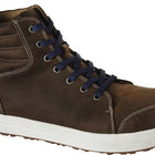 BIRKENSTOCK safety boots QS700 size 45 brown ( 4000372428 )