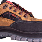 REMISBERG safety shoe Nepal brown size 42 brown ( 4000372462 )