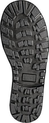 FELDTMANN botas de seguridad forestal olmo talla 46 oliva/naranja ( 4000373356 )