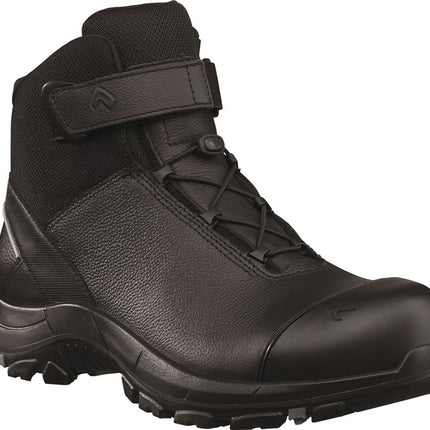 HAIX safety boots Nevada Mid 2.0 size 7 (41) black ( 4000373631 )