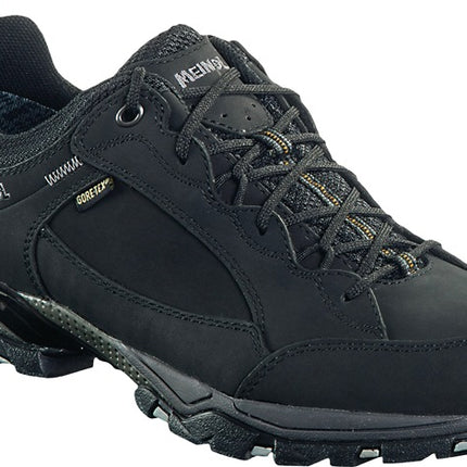 MEINDL Freizeitschuh Toledo GTX Größe 43-9 schwarz ( 4000373713 )