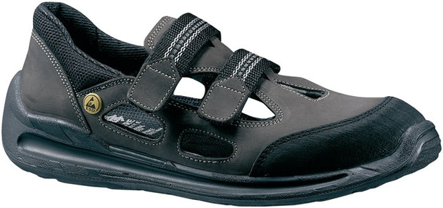 LEMAITRE sandalo di sicurezza Dragster-1240 misura 41 marrone/nero ( 4000373721 )