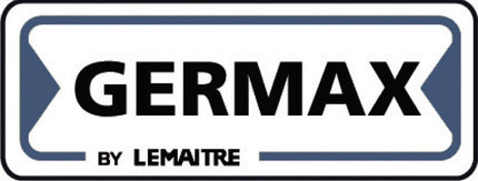 LEMAITRE buty ochronne Andy High rozmiar 41 czarny/niebieski ( 4000373761 )