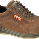LEMAITRE safety shoe Viper size 44 brown ( 4000373944 )