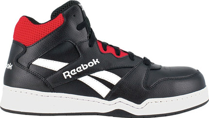 REEBOK safety boots BB4500 Safety size 44 black/red ( 4000374004 )