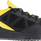 REEBOK Sicherheitsschuh All Terrain Freedom Größe 46 schwarz/gelb ( 4000374016 )