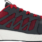REEBOK Sicherheitsschuh Fusion Flexweave™ Work Größe 43 grau/rot ( 4000374023 )