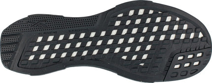 REEBOK calzado de seguridad Fusion Flexweave(TM) Work talla 45 gris/rojo ( 4000374025 )