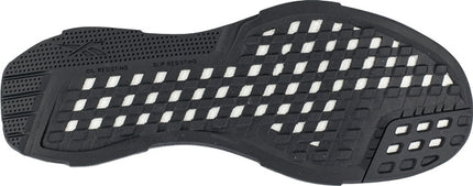 Zapato de seguridad REEBOK Fusion Flexweave Work talla 44 negro/verde lima ( 4000374034 )