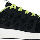 REEBOK Sicherheitsschuh Fusion Flexweave Work Größe 46 schwarz/lindgrün ( 4000374036 )