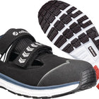 ALBATROS sandalia de seguridad JETSTREAM IMPULSE LOW talla 40 negro/azul ( 4000374648 )
