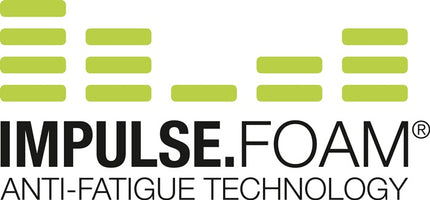 Sandale de sécurité ALBATROS JETSTREAM IMPULSE LOW taille 46 noir/bleu ( 4000374654 )