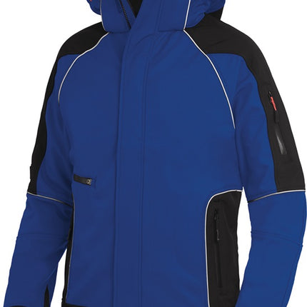 Chaqueta softshell FHB WALTER talla L ( 4000375587 )