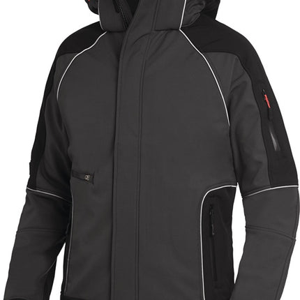 FHB Softshelljacke WALTER Größe M ( 4000375681 )