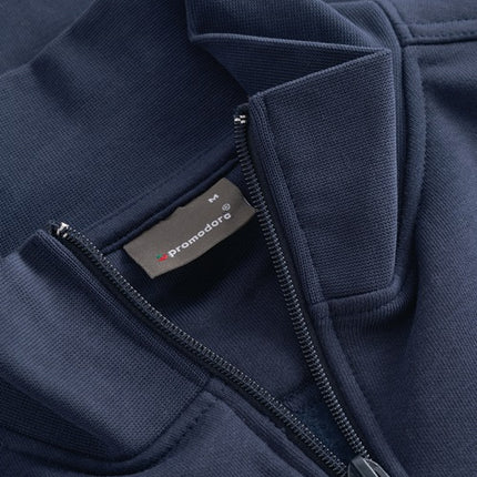 PROMODORO sweatshirt size M ( 4000377035 )