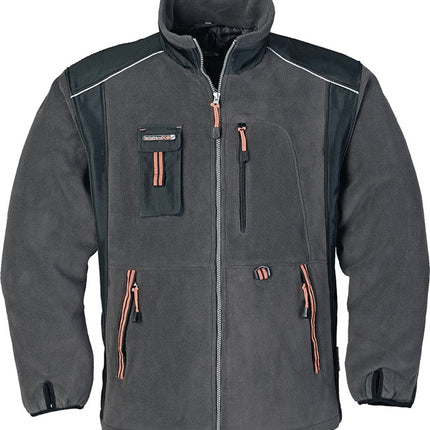Veste polaire TERRATREND taille XXXL (4000378079)