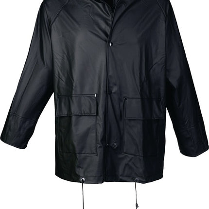 Veste de protection contre la pluie ASATEX PU taille M (4000378651)