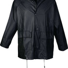 ASATEX PU Regenschutzjacke  Größe XXL ( 4000378654 )