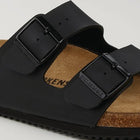 BIRKENSTOCK Arizona PROF sandal size 46 black ( 4000379835 )