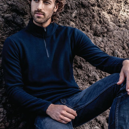 PROMODORO Fleece Troyer  Größe XXL ( 4000379943 )