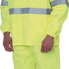 PREVENT Warnschutzregenhose  Größe XXL ( 4000380118 )