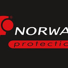 NORWAY high visibility rain trousers Dirk size L ( 4000380196 )