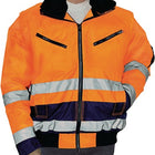 PREVENT Warnschutz-Pilotenjacke  Größe XXXL ( 4000380314 )