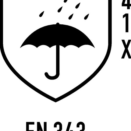 ELKA RAINWEAR winter jacket WORKING XTREME size L ( 4000380476 )