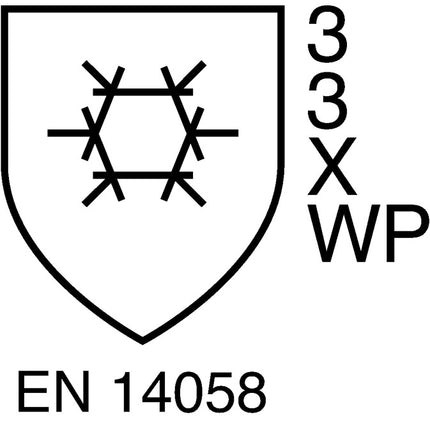 ELKA RAINWEAR Winterjacke WORKING XTREME Größe M ( 4000380485 )