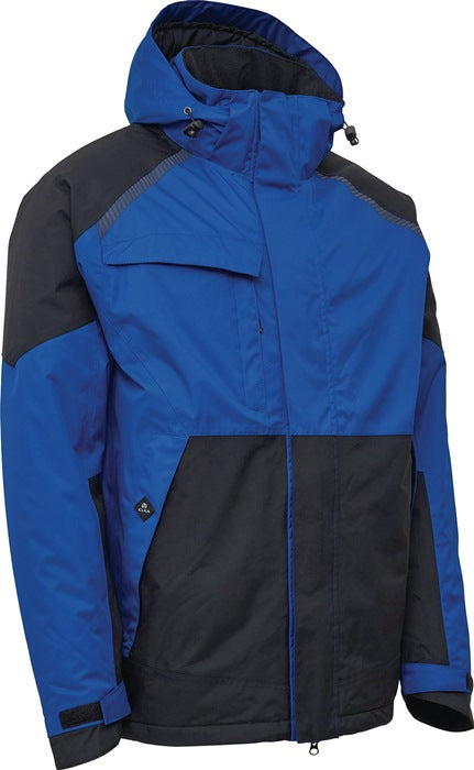 ELKA RAINWEAR Giacca invernale WORKING XTREME taglia XL ( 4000380487 )