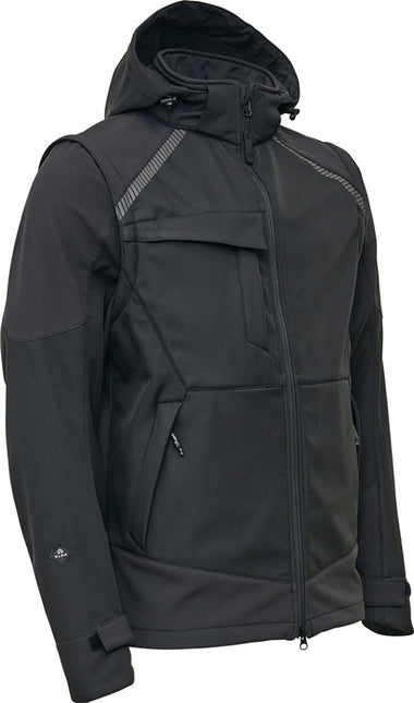 ELKA RAINWEAR giacca softshell Working Xtreme taglia M ( 4000380635 )