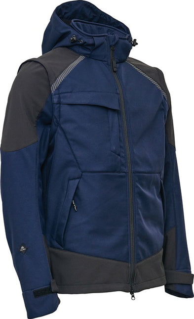 ELKA RAINWEAR giacca softshell Working Xtreme taglia L ( 4000380641 )