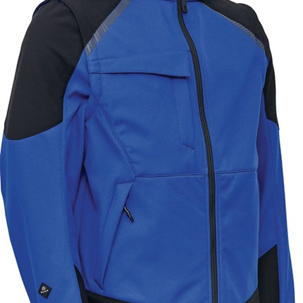 Chaqueta softshell ELKA RAINWEAR Working Xtreme talla 2XL ( 4000380648 )
