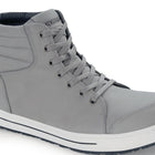 BIRKENSTOCK safety boots QS700 size 40 grey ( 4000380670 )