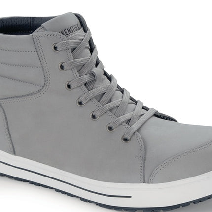 BIRKENSTOCK safety boots QS700 size 41 grey ( 4000380671 )