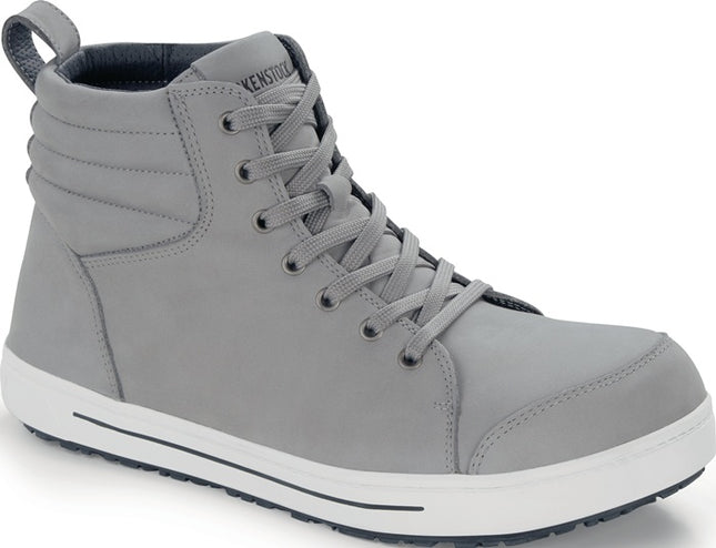 BIRKENSTOCK stivali di sicurezza QS700 taglia 46 grigio ( 4000380676 )