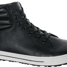 BIRKENSTOCK Berufsschuh QO700 Größe 43 schwarz ( 4000380703 )